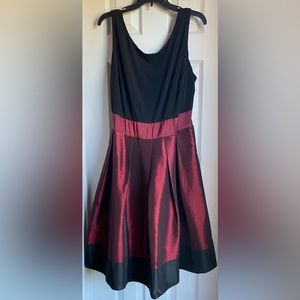 S.L. Dress